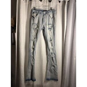 Switch Men’s Long Jeans Size 30/36